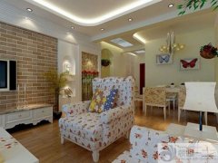 所有的粉饰材料市场都查出来