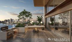 江宁金茂府的每一次